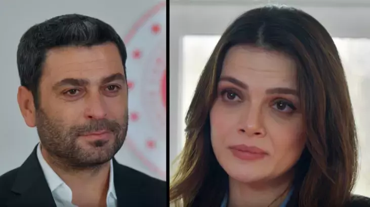 Uzak Şehir dizisinde ‘Yalancı Ayrılık’ sahneleri dikkat