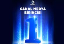 Kanal D, Kasım Ayında Sanal Medyanın Zirvesinde Yer Aldı