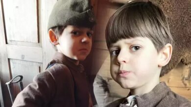 Polonyalı çocuk oyuncu Nikodem Marecki hayatını kaybetti