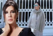 Nebahat Çehre, estetik iddialarına yanıt verdi