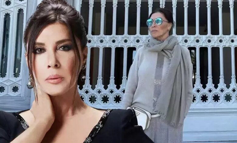 Nebahat Çehre, estetik iddialarına yanıt verdi