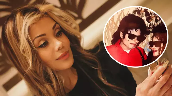La Toya Jackson’ın Son Görüntüsü Hayranlarını Endişelendirdi