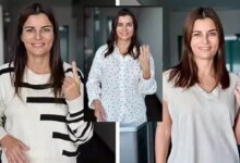 Ece Vahapoğlu rektum kanseriyle mücadele ediyor