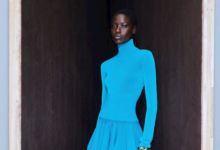 Alaïa’nın Resort 2026 Koleksiyonu: Pragmatik Tasarımlar