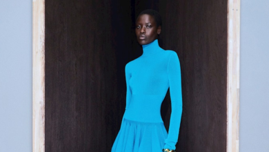 Alaïa’nın Resort 2026 Koleksiyonu: Pragmatik Tasarımlar