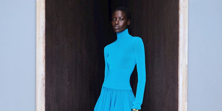 Alaïa’nın Resort 2026 Koleksiyonu: Pragmatik Tasarımlar