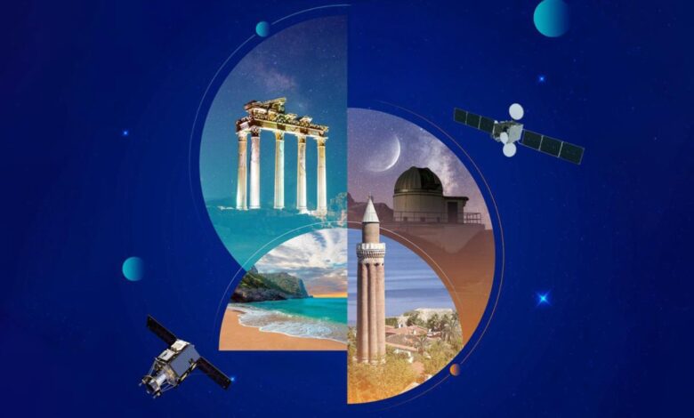 Türkiye, 77. Uluslararası Uzay Kongresi’ne ev sahipliği