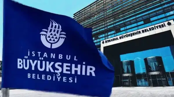 İBB Soruşturmasında 11 Kişi İçin Gözaltı Kararı Alındı