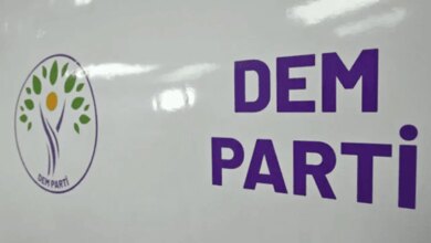 DEM Parti, TBMM Komisyonu’nda Taleplerini Açıkladı