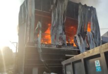 Dilovası’ndaki yangın faciasına ilişkin müfettiş raporu