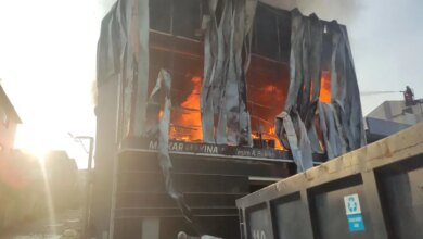 Dilovası’ndaki yangın faciasına ilişkin müfettiş raporu