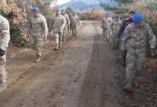 Konya’da kaybolan öğrenciden 4 gündür haber alınamıyor