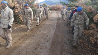 Konya’da kaybolan öğrenciden 4 gündür haber alınamıyor
