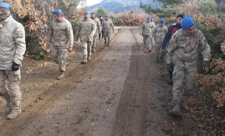 Konya’da kaybolan öğrenciden 4 gündür haber alınamıyor