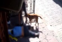 Beyoğlu’nda Sara Nöbeti Geçiren Kişinin Eşyaları Çalındı