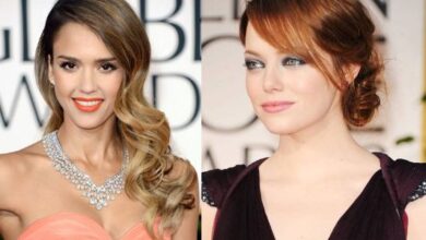 Balo İçin En Şık Saç Modelleri Önerileri