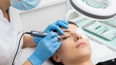 Kalıcı Eyeliner Yaptırırken Dikkat Edilmesi Gerekenler