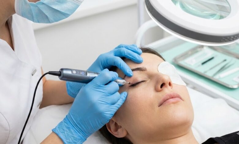 Kalıcı Eyeliner Yaptırırken Dikkat Edilmesi Gerekenler