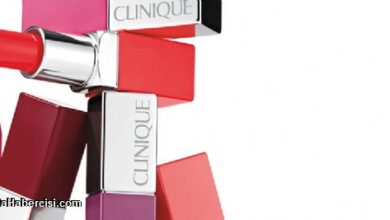 Clinique’ten Yeni Pop Ruj Duyurusu Yapıldı