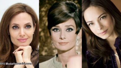 Dünyanın En Güzel 10 Gözü Belirlendi