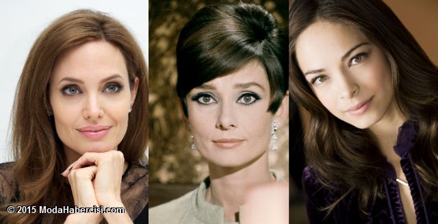 Dünyanın En Güzel 10 Gözü Belirlendi