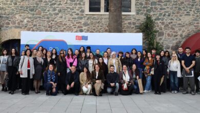 EİB Moda Tasarım Yarışması 20. Yılını Kutladı