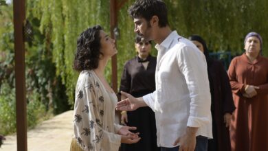 Halef: Köklerin Çağrısı 10. Bölüm Özeti ve Gelişmeler