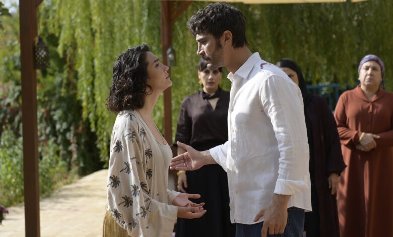 Halef: Köklerin Çağrısı 10. Bölüm Özeti ve Gelişmeler