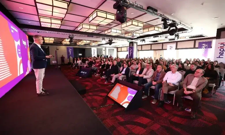 Hepiyi Sigorta, 2026 Strateji Toplantısını Palandöken’de