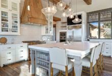 Oda Tiplerine Göre Tavan Dekorasyon Önerileri