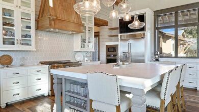 Oda Tiplerine Göre Tavan Dekorasyon Önerileri