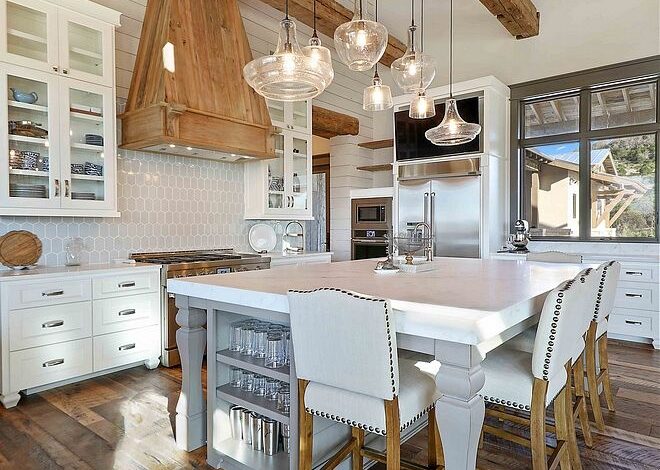 Oda Tiplerine Göre Tavan Dekorasyon Önerileri