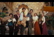 Kardeş Takımı 3’ün Afişi ve Fragmanı Yayınlandı