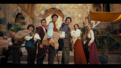 Kardeş Takımı 3’ün Afişi ve Fragmanı Yayınlandı