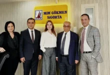 Mim Gökmen Sigorta, Yeni Koordinatör ile Kadrosunu