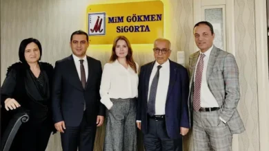 Mim Gökmen Sigorta, Yeni Koordinatör ile Kadrosunu