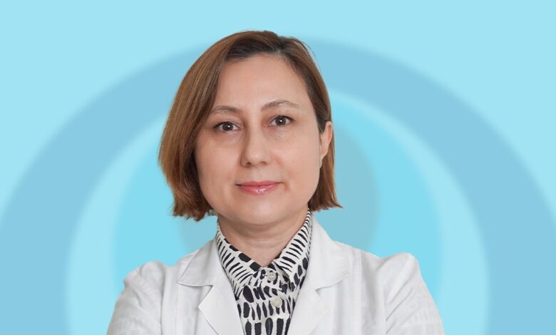 Diyabet Göz Sağlığını Genç Yaşlarda Etkilemeye Başladı