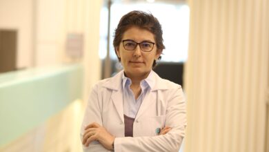 Psikiyatri Uzmanı Semra Baripoğlu: Psikiyatrik İlaçlar