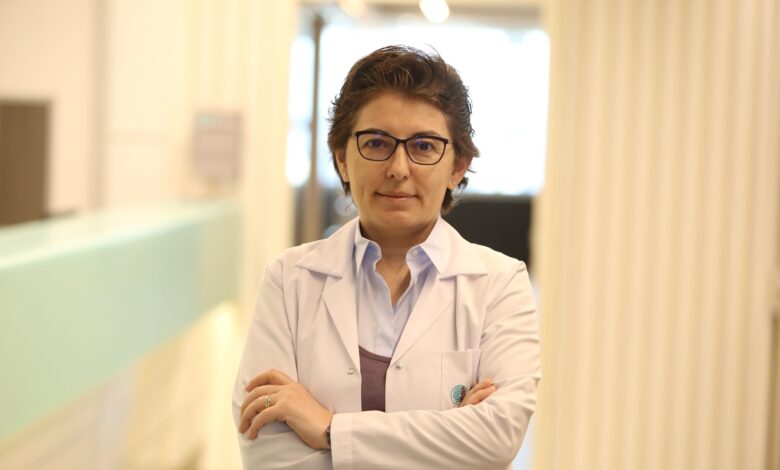 Psikiyatri Uzmanı Semra Baripoğlu: Psikiyatrik İlaçlar