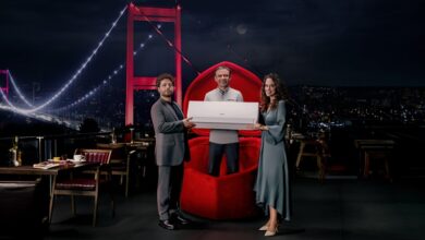 GREE Klima’dan yeni reklam filmi ile dikkat çeken teklif
