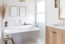 Banyo Dekorasyonunda 5 Önemli Adım