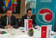 Türkiye Sigorta’nın raporuna göre Türkiye ‘su stresi’