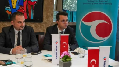 Türkiye Sigorta’nın raporuna göre Türkiye ‘su stresi’