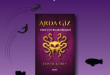 Ünver Alibey’in Yedi Uyurlar Projesi Paris Yayınları’ndan