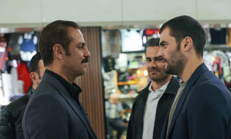 Veliaht 11. Bölümde Sürükleyici Gelişmeler Yaşandı