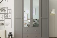 Gardırop Alırken Dikkat Edilmesi Gerekenler