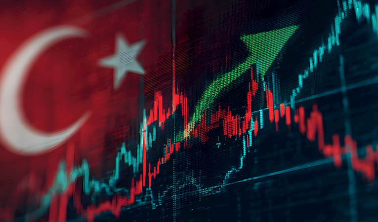 Türkiye’nin 2025 Üçüncü Çeyrek Büyüme Verileri Açıklandı