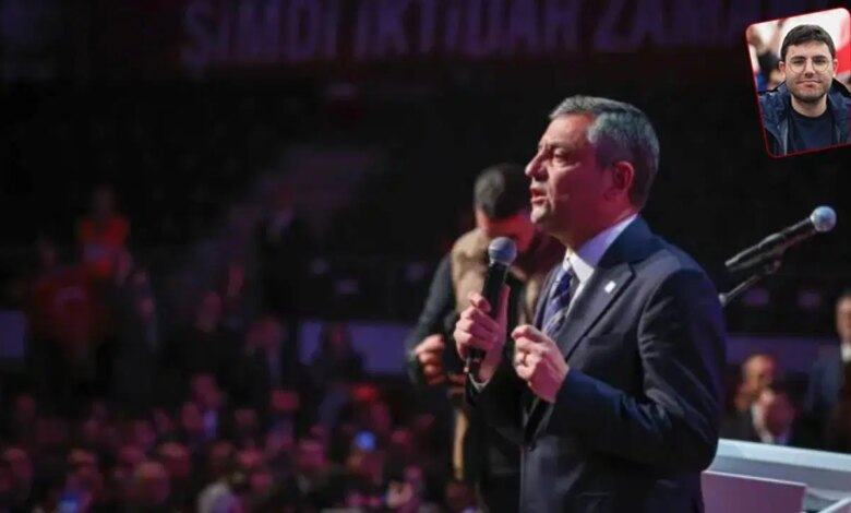 CHP İl Başkanları, Kurultay Sonrası Tartışmaların Geride