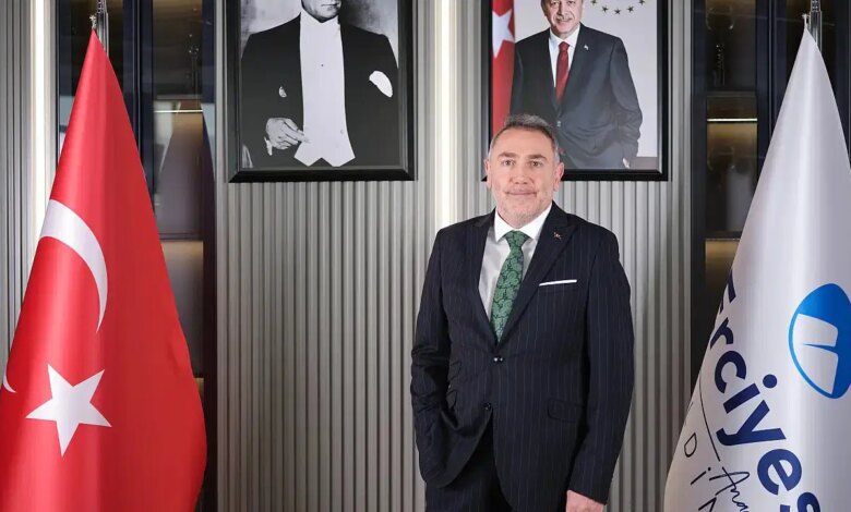 İş Dünyasından Erdoğan Sonrası Siyasi Liderlik Tartışması