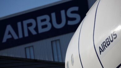 Airbus hisseleri yazılım güncellemesi sonrası yüzde 10 düştü